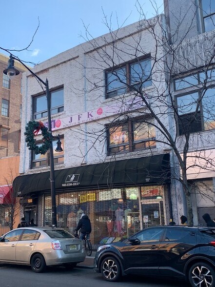 More Photos Of 1210 E Grand St, Elizabeth Storefront Retail Office For Sale