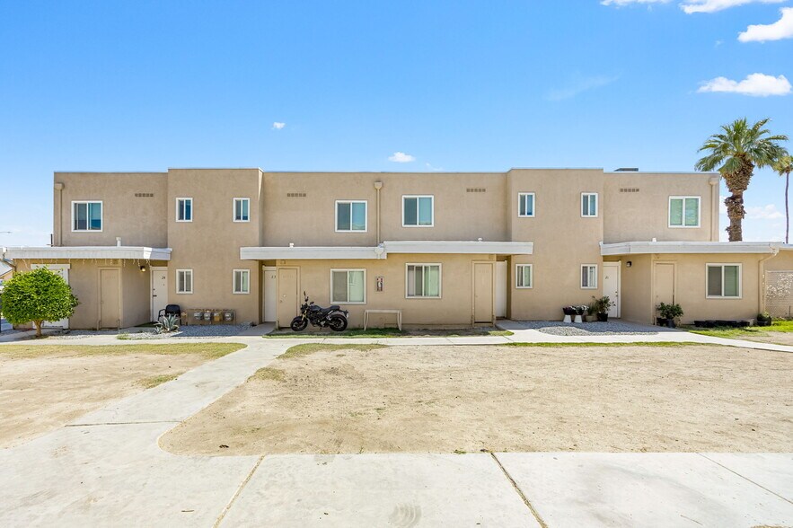 More Photos Of 82451 John Nobles Ave, Indio Apartments For Sale