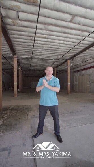 Primary Photo Of 17 N 3rd St, Yakima Apartments For Sale