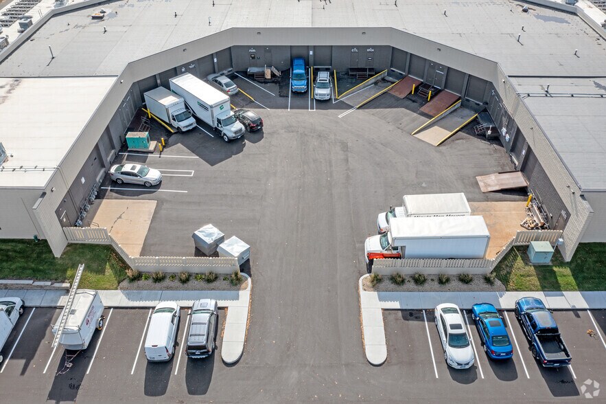 More Photos Of 10740 Lyndale Ave S, Bloomington Light Manufacturing For Lease