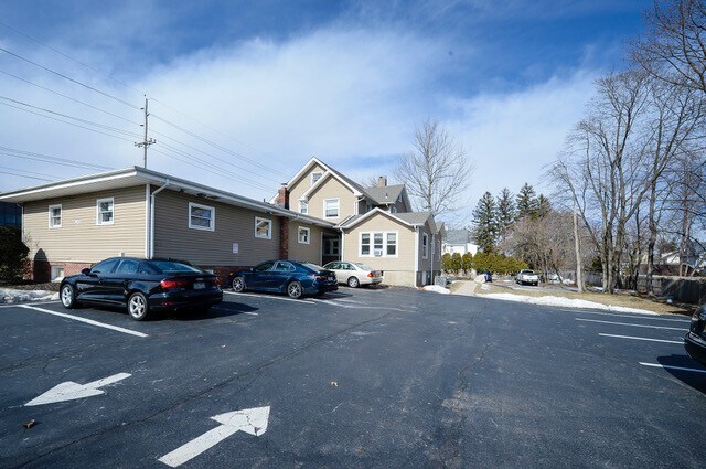 More Photos Of 245 Kinderkamack Rd, Westwood Office For Sale