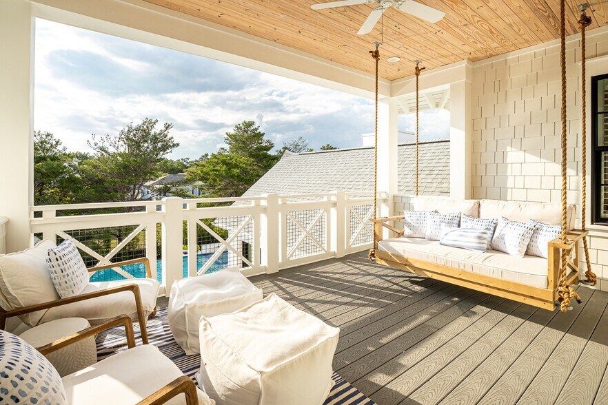 More Photos Of 39 Seabreeze Blvd, Inlet Beach Specialty For Sale
