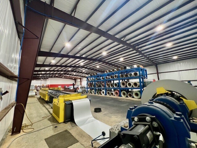 More Photos Of 163 Sharp Davis Rd, Arcadia Industrial For Sale