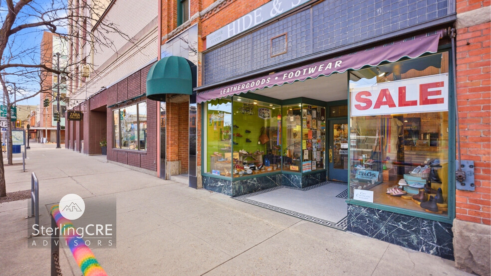 More Photos Of 240 N Higgins Ave, Missoula Office For Lease