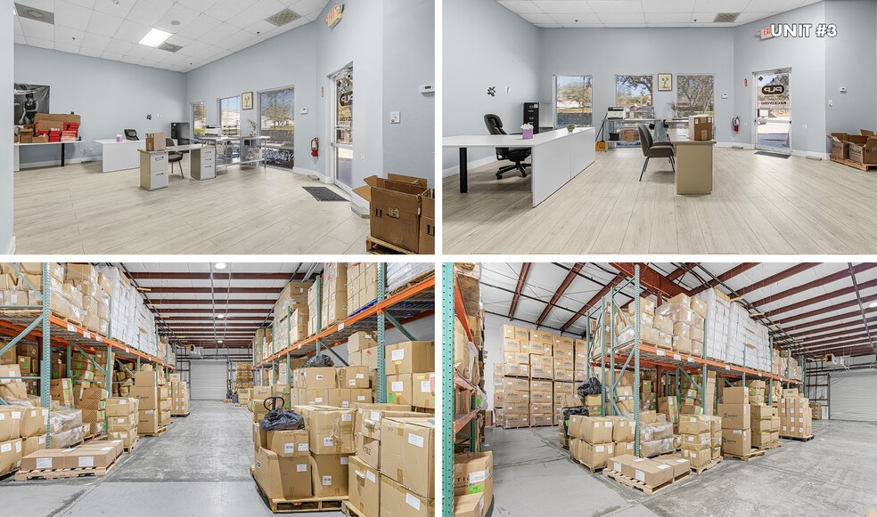 More Photos Of 28790 S Diesel Dr, Bonita Springs Warehouse For Lease