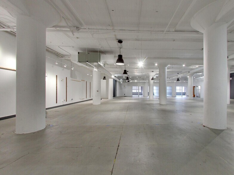 More Photos Of 1890 Bryant St, San Francisco Warehouse For Lease