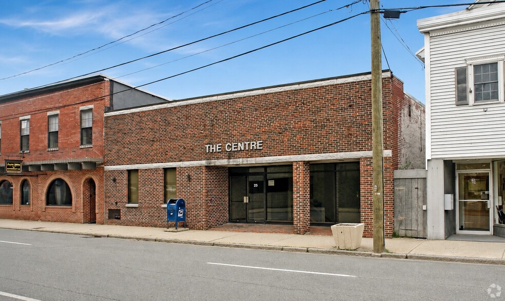 More Photos Of 23 Factory St, Nashua Office For Sale