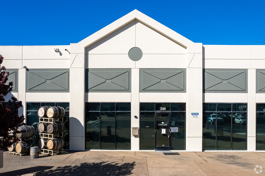 More Photos Of 1387-1401 Marina Way S, Richmond Research And Development For Lease