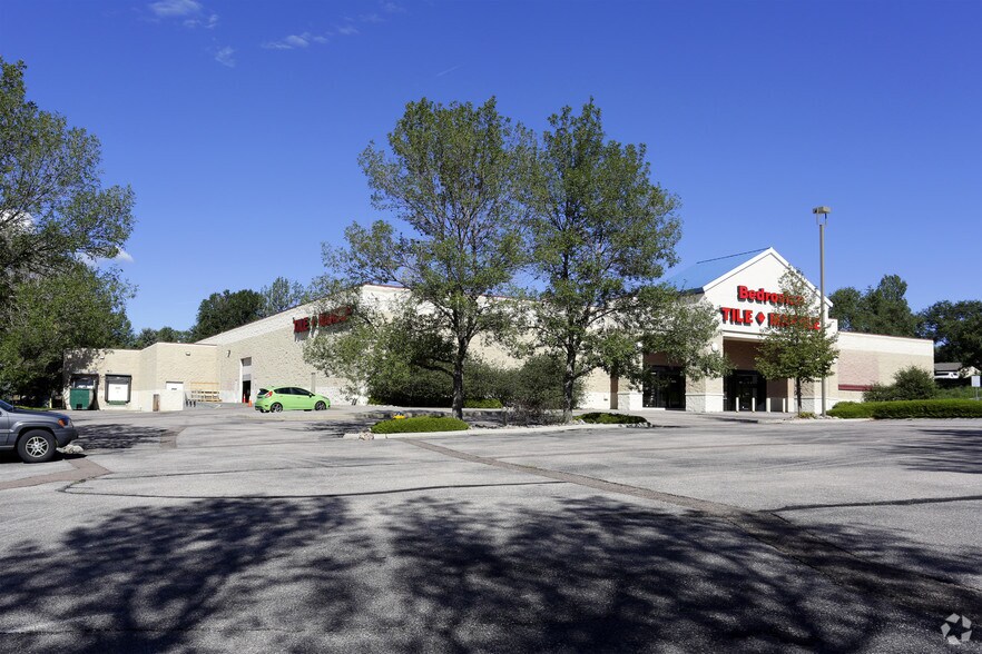 More Photos Of 3590 Citadel Dr N, Colorado Springs Freestanding For Sale