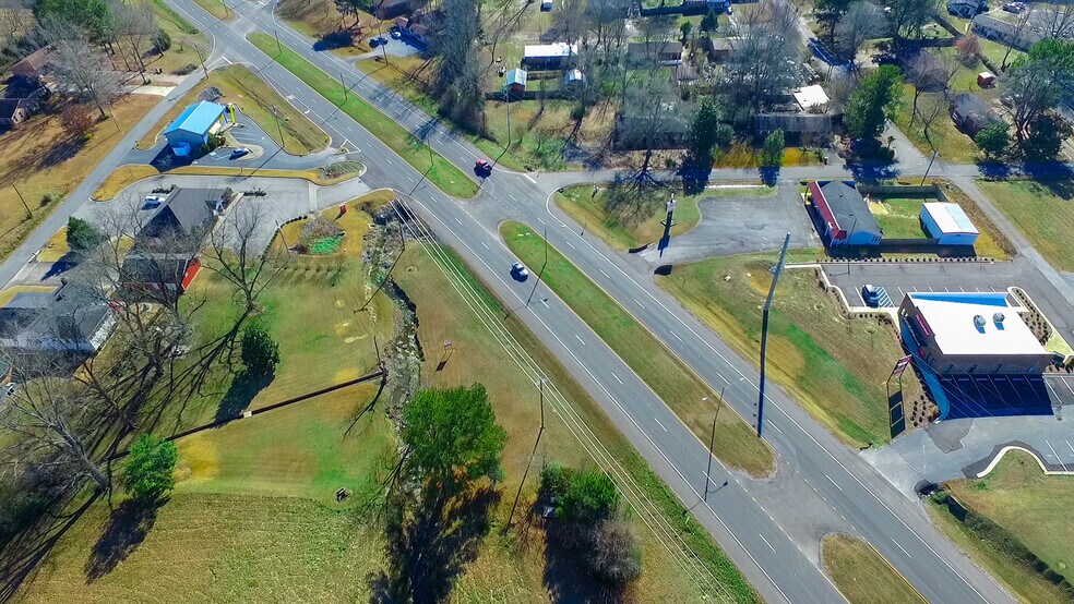 More Photos Of Highway 31 S, Hartselle Land For Sale