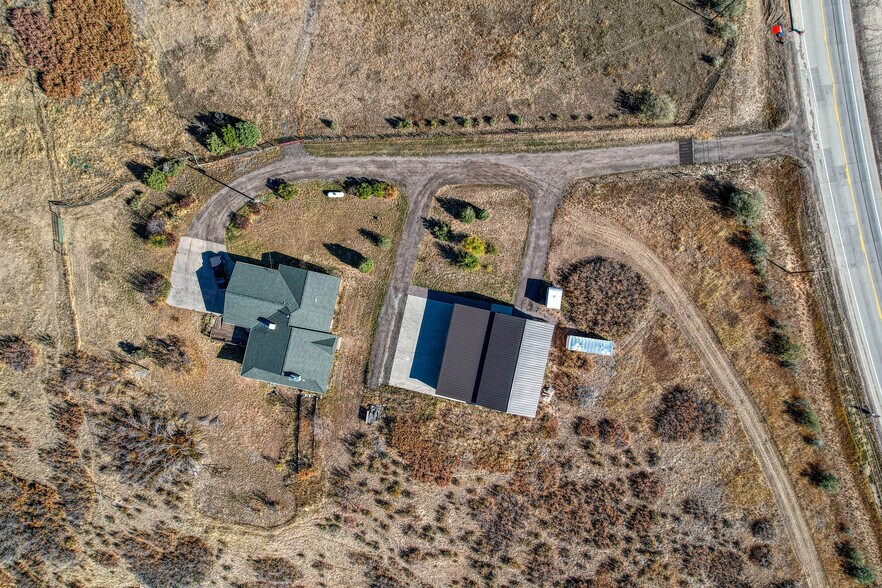 More Photos Of 4865 N Crowfoot Valley Rd, Castle Rock Land For Sale