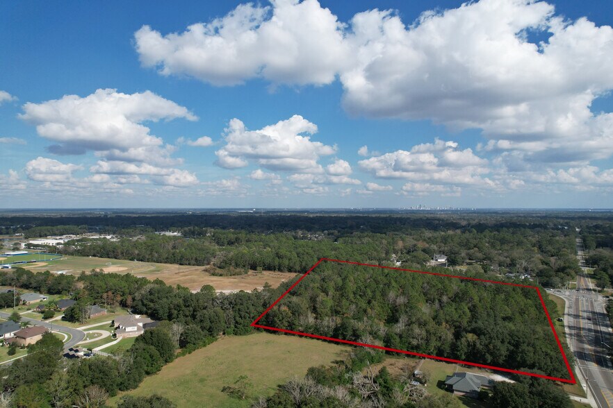 More Photos Of 0 Crystal Springs, Jacksonville Land For Sale
