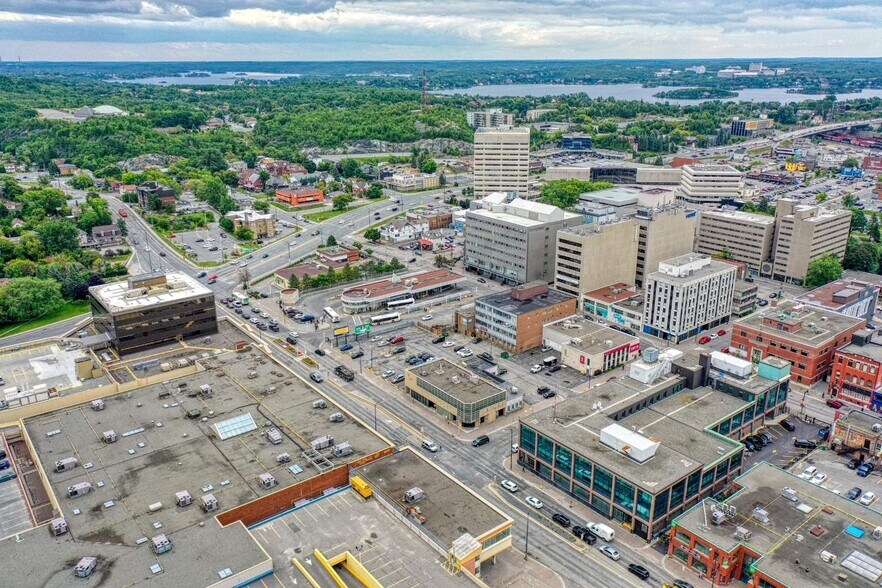 More Photos Of 2 Lisgar St, Sudbury Office For Sale