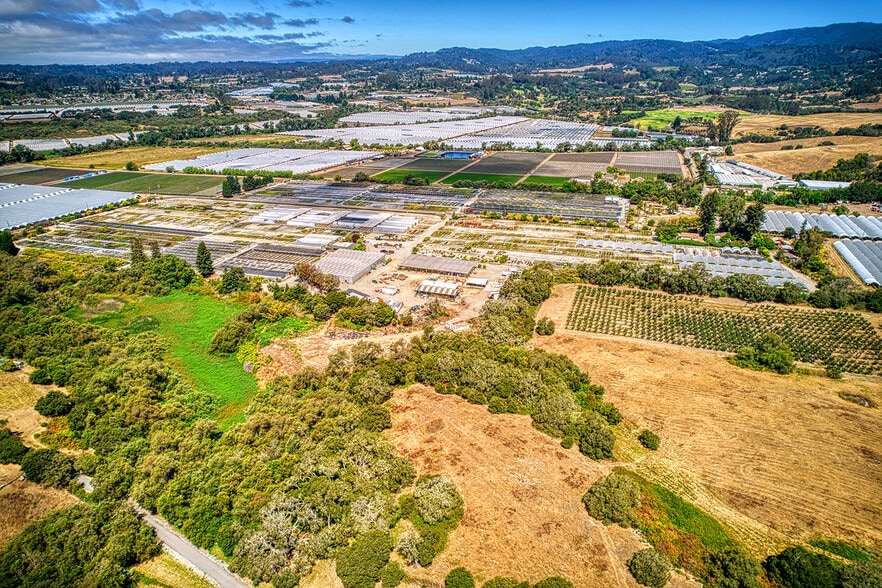 More Photos Of 400 Casserly Rd, Watsonville Land For Lease