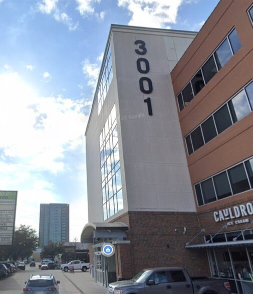 More Photos Of 3001 Knox St, Dallas Office For Lease