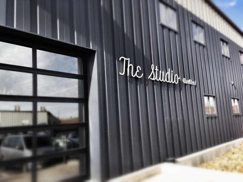 More Photos Of 3550 Frontier Ave, Boulder Coworking Space