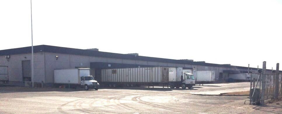 More Photos Of 600 109th St, Arlington Distribution For Lease