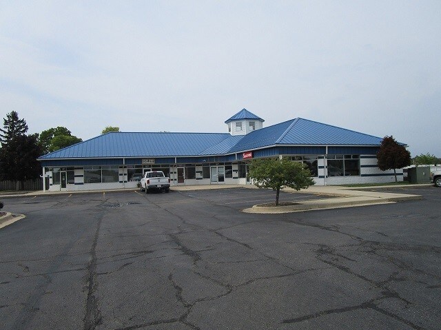 More Photos Of 5071 Dixie Hwy, Newport Unknown For Lease
