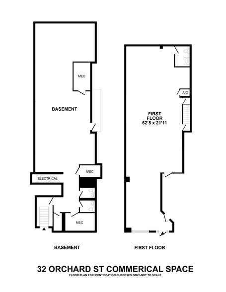 More Photos Of 32 Orchard St, New York Apartments For Sale
