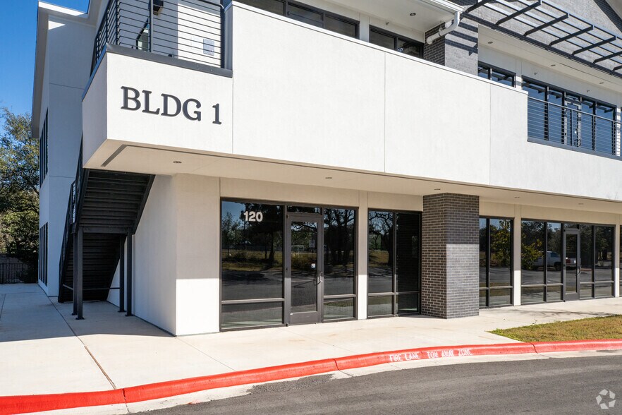 More Photos Of 120 S Lakeline Blvd, Cedar Park Loft Creative Space For Sale