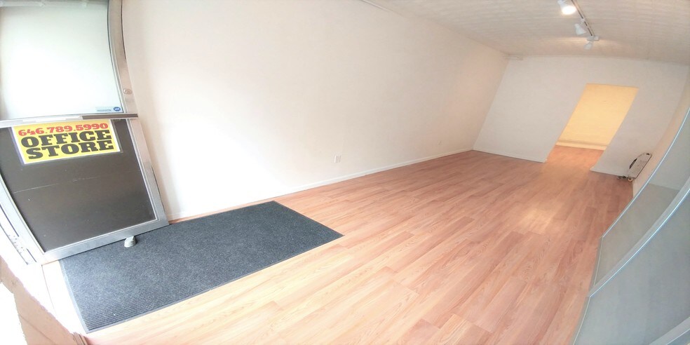 More Photos Of 304 Newark Ave, Jersey City Storefront Retail Office For Lease