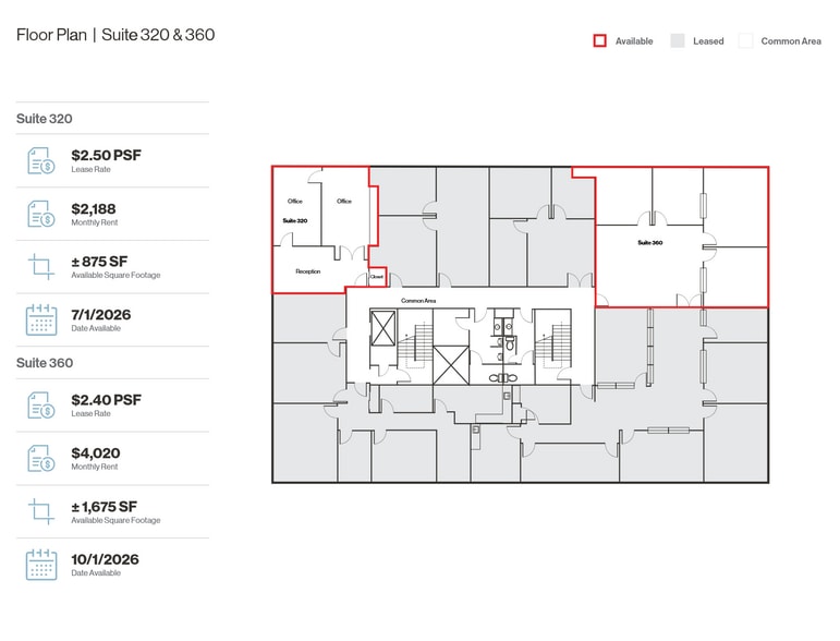 More Photos Of 241 Ridge St, Reno Medical For Lease