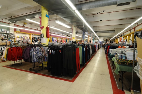 More Photos Of 300 Main St, Paterson Storefront For Sale