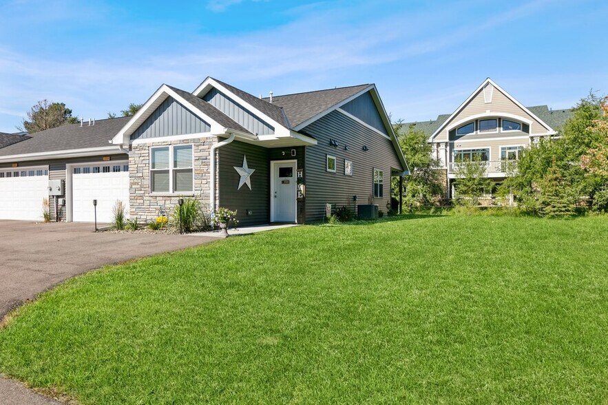 More Photos Of 11038 183rd Cir NW, Elk River Multifamily For Sale