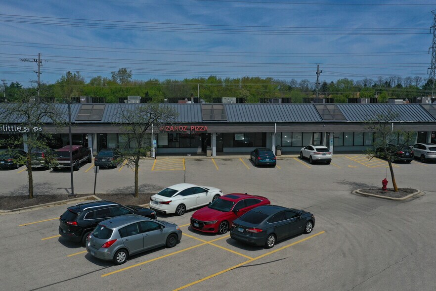 More Photos Of 1103-1165 Weiland Rd, Buffalo Grove Unknown For Lease