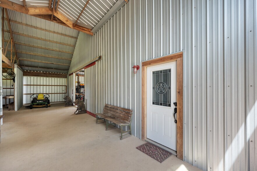 More Photos Of 4203 Old Mill Creek Rd, Brenham Land For Sale