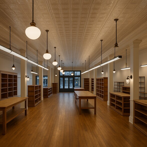 More Photos Of 12740 Lake Blvd, Lindstrom Storefront Retail Residential For Lease
