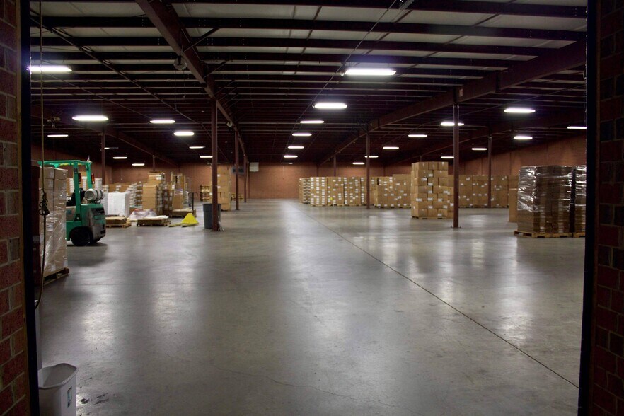 More Photos Of 2463 Old Farmer rd, Asheboro Industrial For Lease
