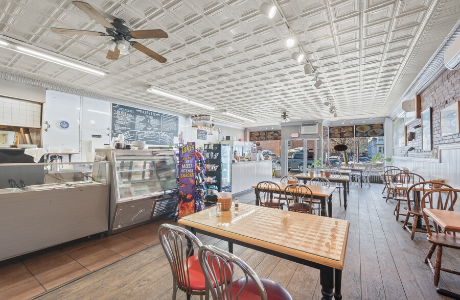 More Photos Of 900 Wood Ave, Bridgeport Storefront Retail Residential For Sale