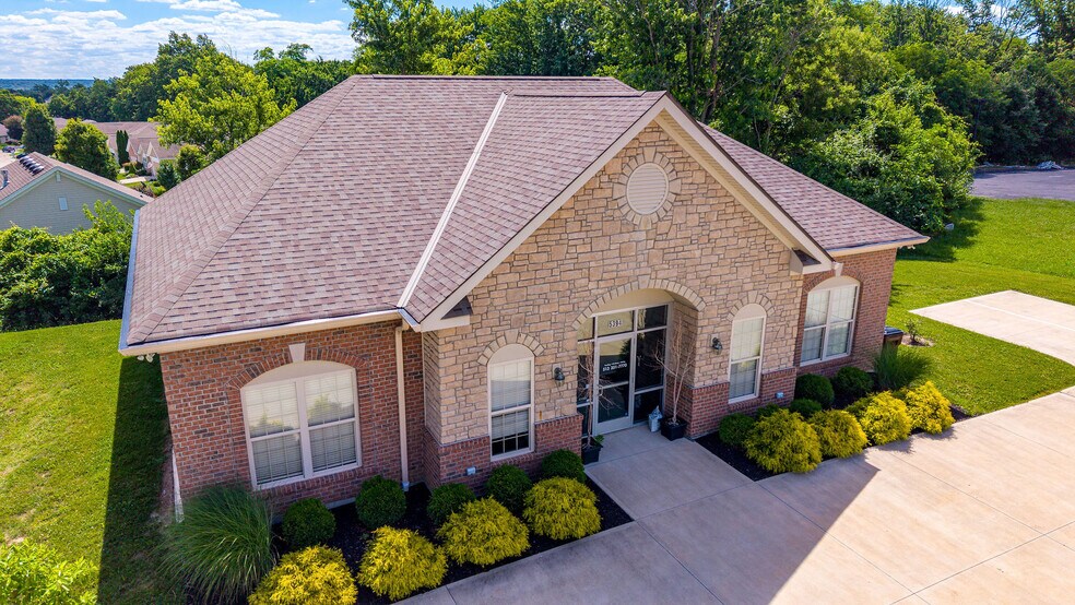 More Photos Of 5394 State Route 48, Maineville Office For Sale