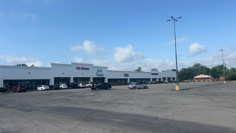 More Photos Of 5800 Bellfort St, Houston Unknown For Lease