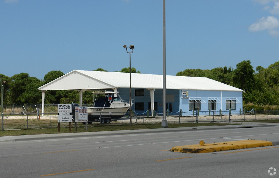 More Photos Of 3060 Placida Rd, Englewood Marina For Sale