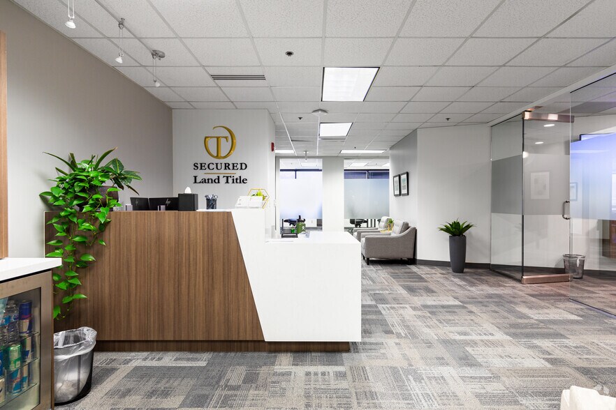 More Photos Of 7090 S Union Park Ctr, Midvale Office For Lease