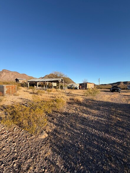 More Photos Of 1800 Cibolo Creek Dr, Shafter Land For Sale