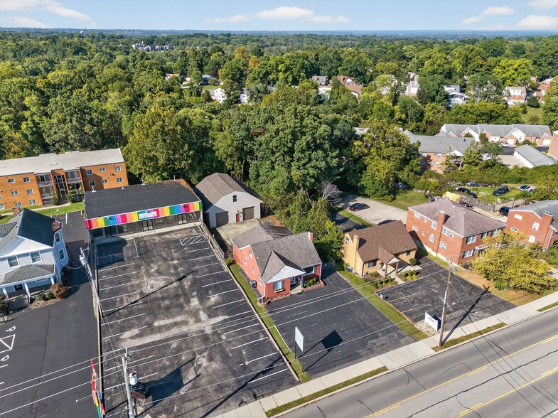 More Photos Of 5709 Cheviot Rd, White Oak Office For Sale