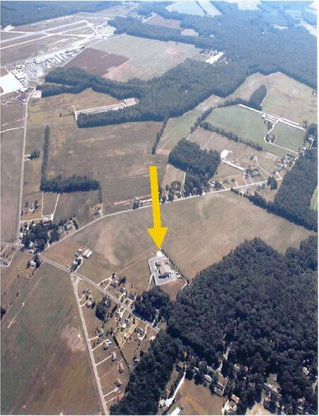 More Photos Of 31193 Mount Hermon Rd, Salisbury Specialty For Sale