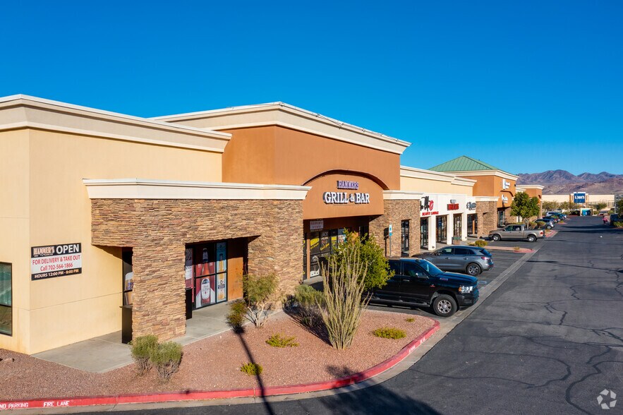 More Photos Of 771 E Horizon Dr, Henderson Unknown For Lease