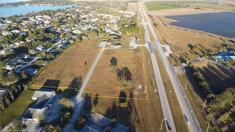More Photos Of 1346 US 27 N, Lake Placid Land For Sale