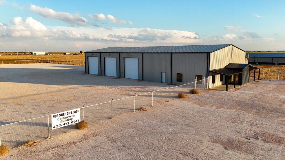 More Photos Of 518 US 385 N hwy, Seminole Industrial For Sale