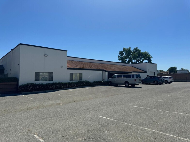 More Photos Of 1868-1872 Stone Ave, San Jose Manufacturing For Lease