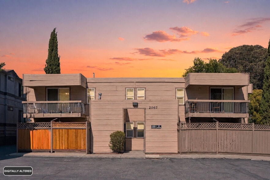 More Photos Of 2067 Riley Ct, Concord Apartments For Sale