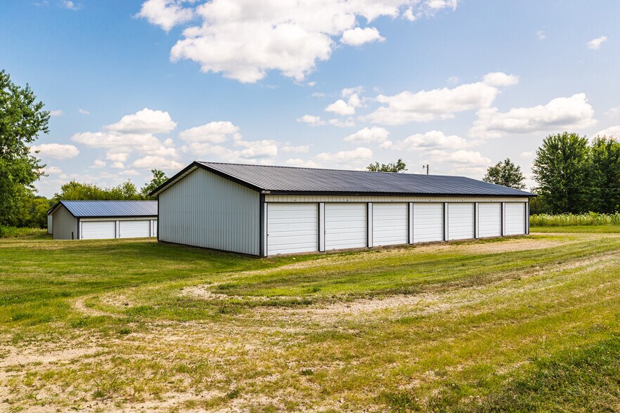 More Photos Of 709 S Main St, Westby Self Storage For Sale