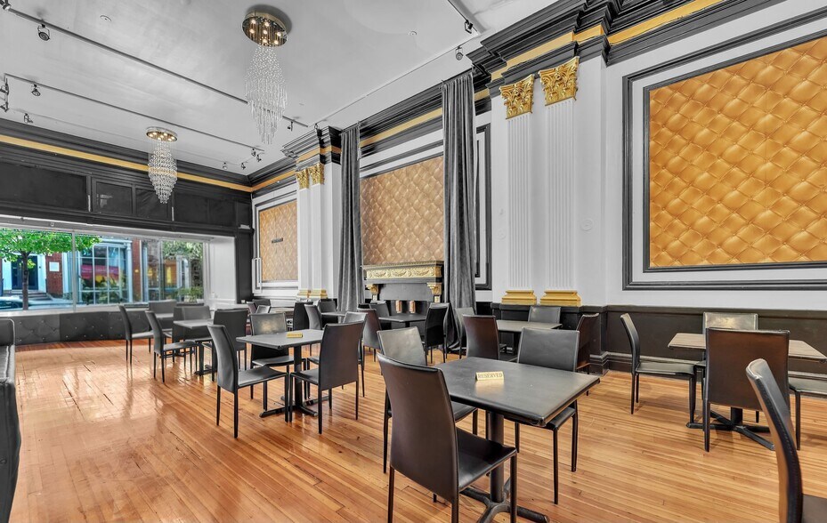 More Photos Of 518 N Charles St, Baltimore Storefront Retail Office For Sale