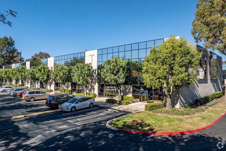 More Photos Of 2530 E Corporate Pl, Monterey Park Research And Development For Lease