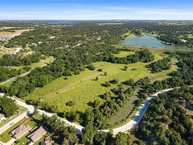 More Photos Of TBD Sam Bass Rd, Willow Park Land For Sale