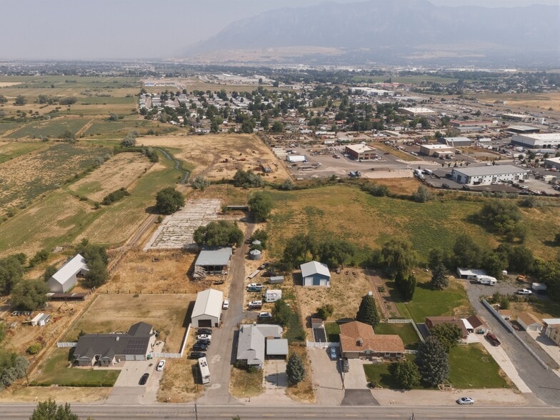 More Photos Of 2274 W Pioneer Rd, Ogden Land For Sale